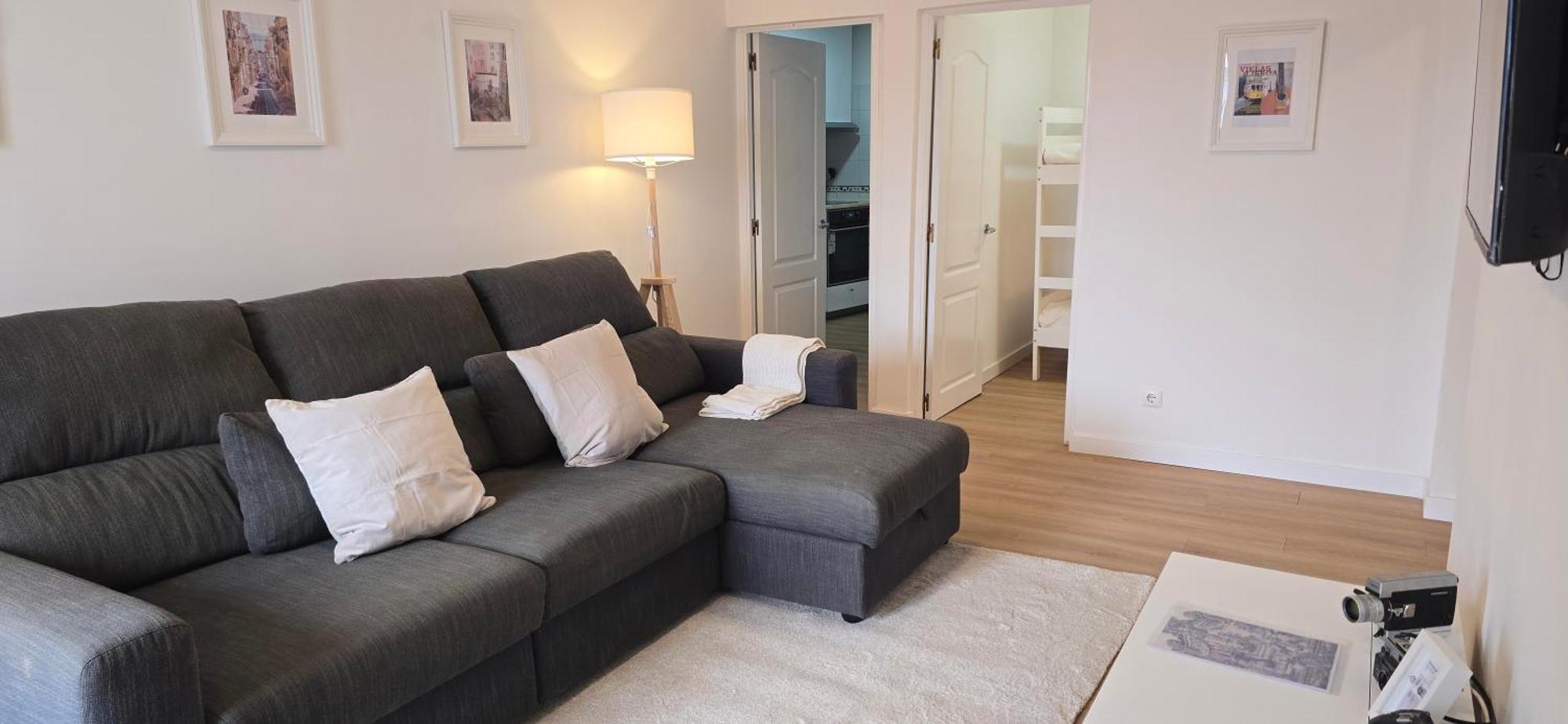 Apartment Apolonia River View Lissabon