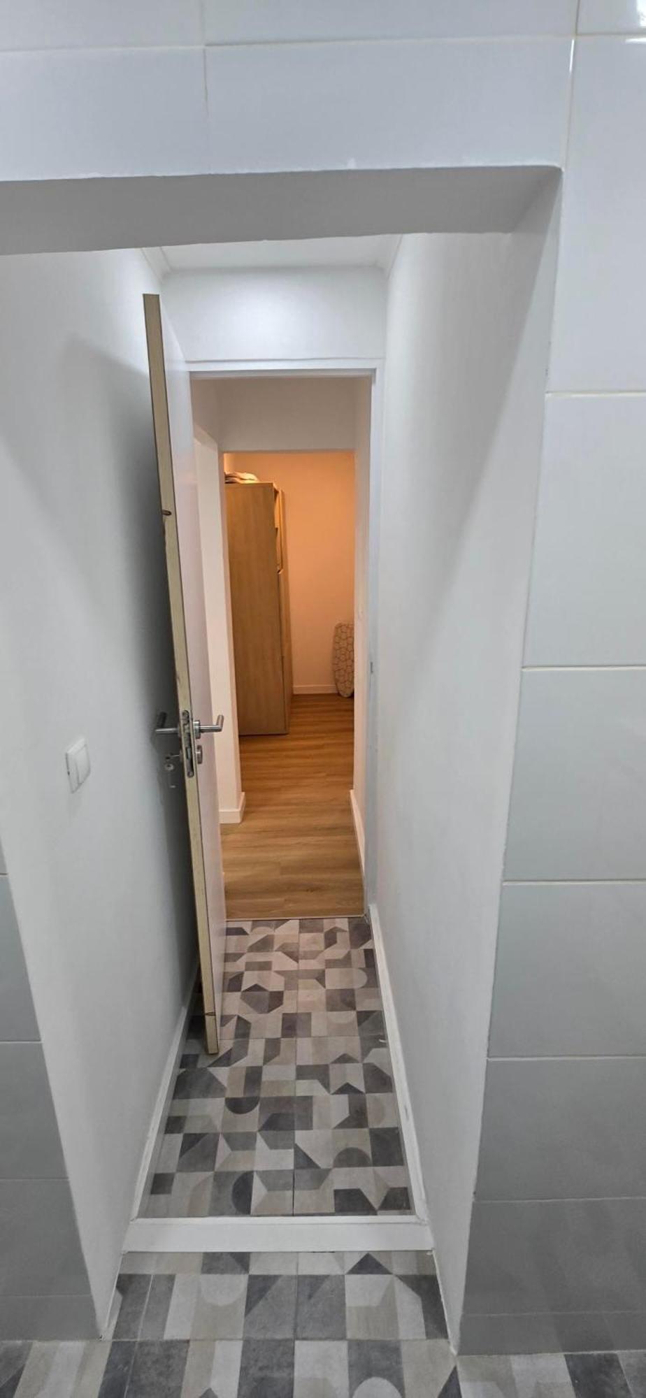 Apolonia River View Apartment Lissabon