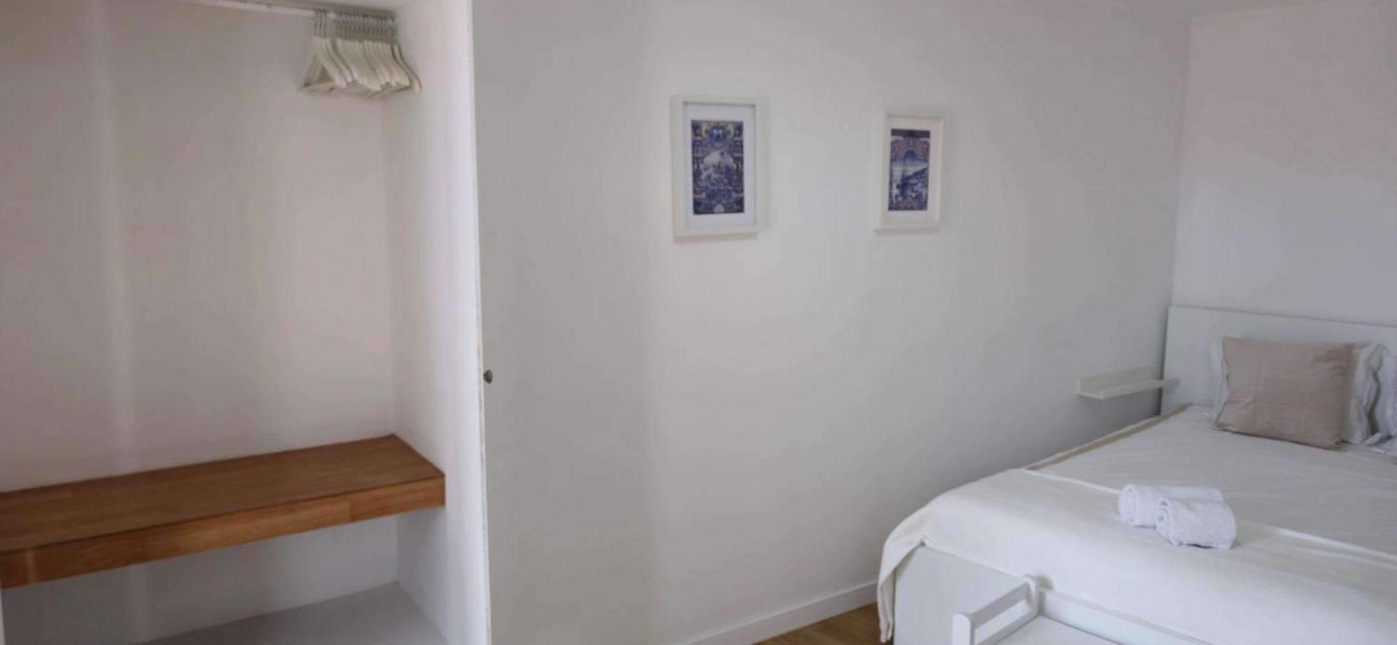 Apartment Apolonia River View Lissabon