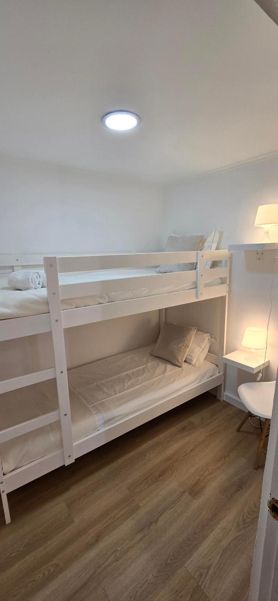 Apolonia River View Apartment Lissabon