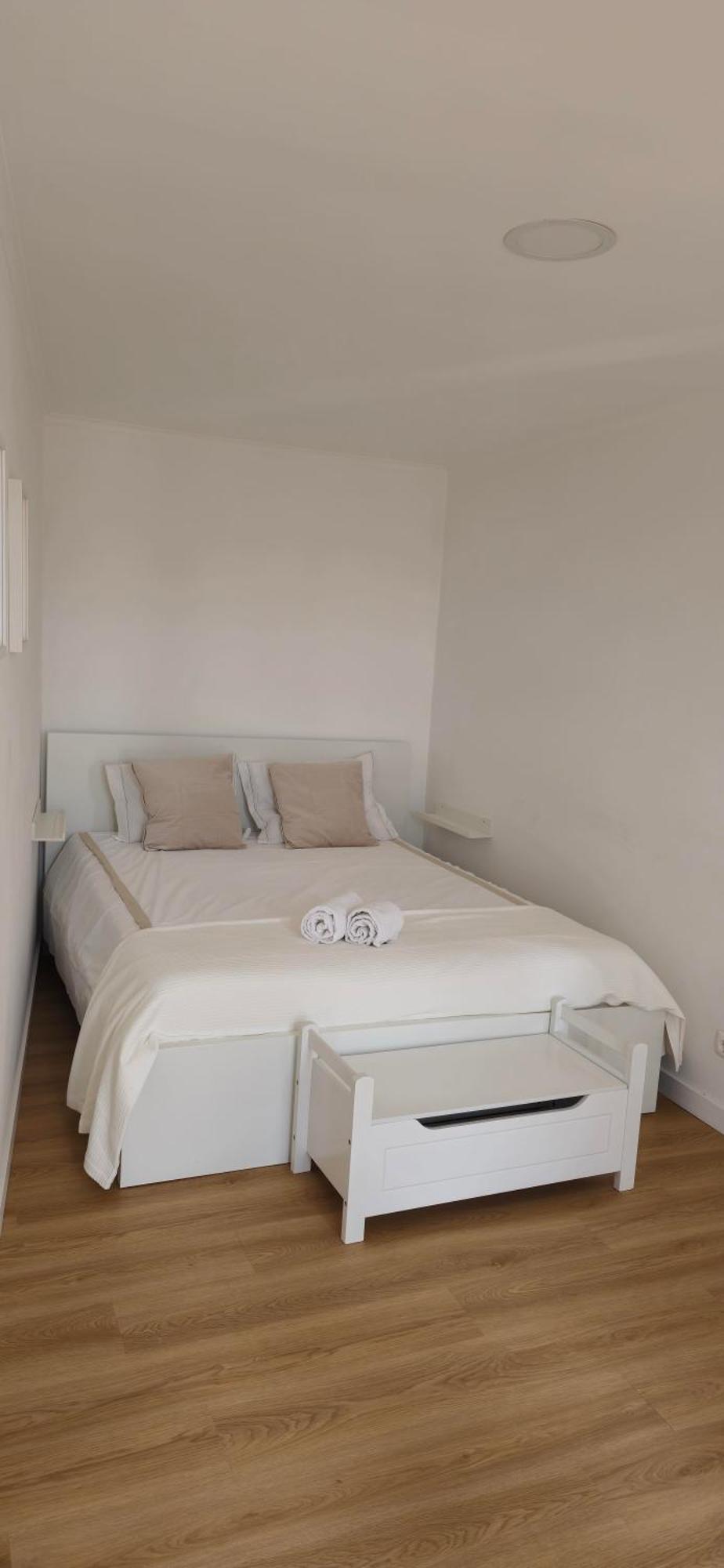 Apolonia River View Apartment Lissabon