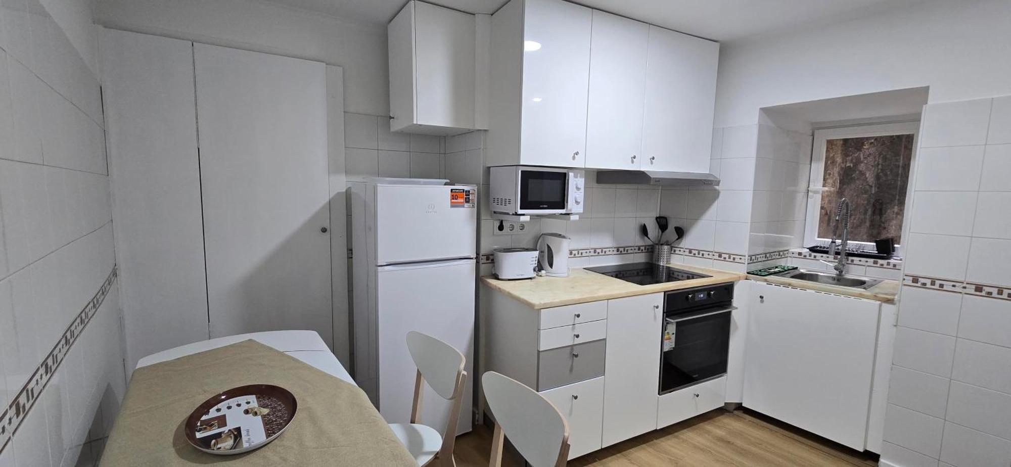 Apartment Apolonia River View Lissabon